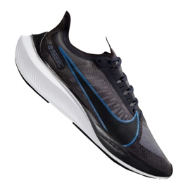 Nike Zoom Gravity M BQ3202-007 sko grå