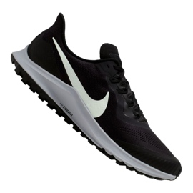 Løbesko Nike Air Zoom Pegasus 36 Trail M AR5677-002 sort
