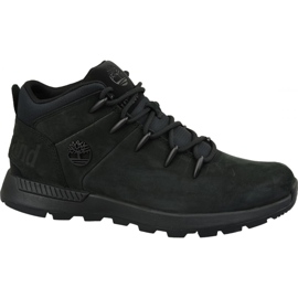 Timberland Euro Sprint Trekker M A1YN5 sko sort