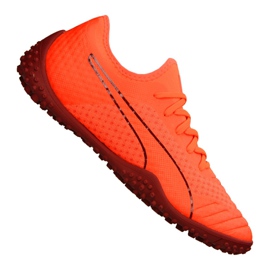 Puma 365 Concrete 2 St M 105757-02 fodboldstøvler rød rød