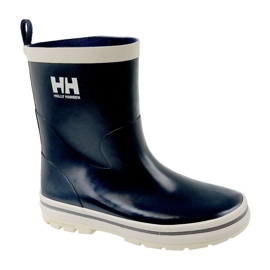 Helly Hansen Midsund Jr 10862-597 sko marine blå