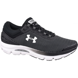 Under Armour Charged Intake 3 M 3021229-004 sort