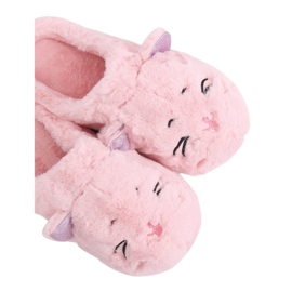 Pink MA16 Pink damesko lyserød