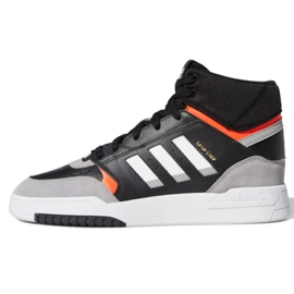 Adidas Drop Step M EE5219 sko sort