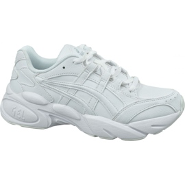 Asics Gel-BND Jr 1024A040-100 hvid