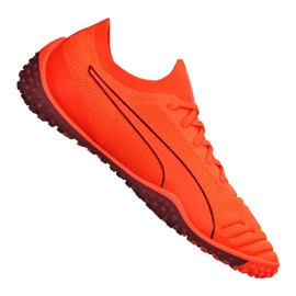 Puma 365 Concrete 1 St M 105752-02 fodboldstøvler orange orange