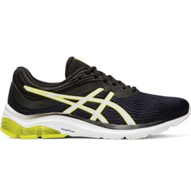 Asics Gel Pulse 11 M 1011A550 002 løbesko sort