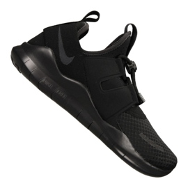 Nike Free Rn Cmtr 2018 M AA1620-002 sort