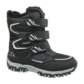 Kappa Great Tex Boot Jr 260558T-1115 sort