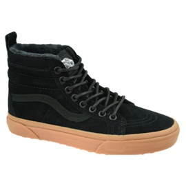 Vans SK8-Hi Mte VN0A33TXGT71 sko sort