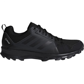 Adidas Terrex Tracerocker Gtx M CM7593 sko sort