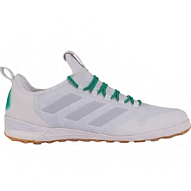 Adidas Ace Tango 17.1 I M BA8538 fodboldstøvler hvid hvid