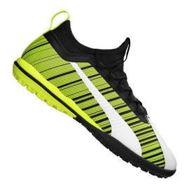 Puma One 5.3 Tt M 105648-03 fodboldstøvler gul gul