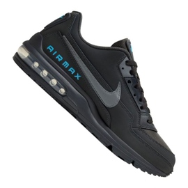 Nike Air Max Ltd 3 CT2275-002 sko grå