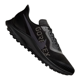 Løbesko Nike Zoom Pegasus 36 Trail Gtx M BV7762-001 sort