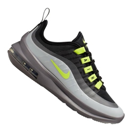 Nike Air Max Axis Gs Jr AH5222-012 grå flerfarvet