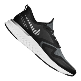 Løbesko Nike Odyssey React 2 Shield M BQ1671-003 sort
