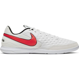 Nike Tiempo Legend 8 Academy Ic AT6099 061 fodboldstøvler flerfarvet hvid