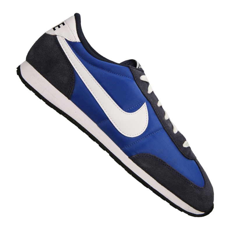 Nike Mach Runner M 303992-414 sko blå
