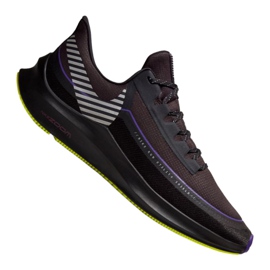 Nike Zoom Winflo 6 Shield M BQ3190-002 sort