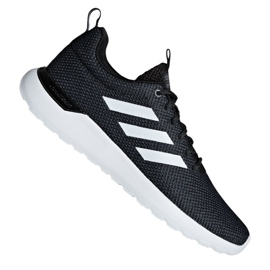 Løbesko adidas Lite Racer Cln M F34573 sort