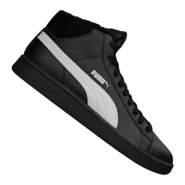 Puma Smash V2 Mid L Fur Jr 366895-05 sort
