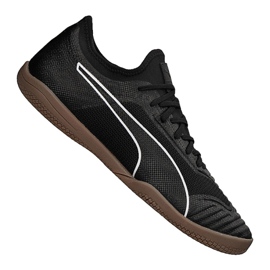 Indendørs sko Puma 365 Sala 1 M 105753-01 sort sort