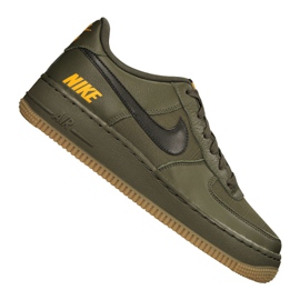Nike Air Force 1 LV8 5 (GS) Jr CQ4215-200 grøn