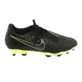Nike Phantom Venom Academy Fg M AO0566-007 fodboldsko sort