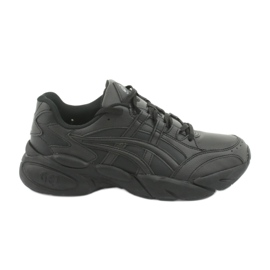 Asics Gel-BND M 1021A217-001 sort