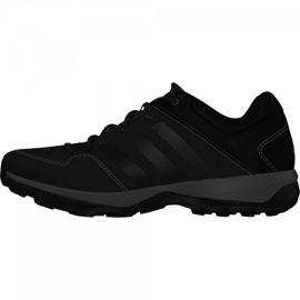 Adidas Daroga Plus Lea M B27271 sko sort