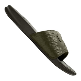 Nike Benassi Jdi Se M BV3611-300 Slide grøn