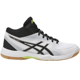 Asics Gel-Task Mt M B703Y-0190 flerfarvet hvid