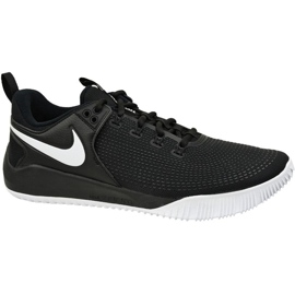 Nike Air Zoom Hyperace 2 AR5281-001 sko sort sort
