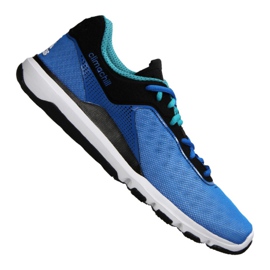 Adidas Adipure 360.3 Chill AF5460 sko blå