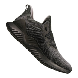 Løbesko adidas Alphabounce Beyond M AQ0573 sort