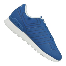 Sko adidas 10K Casual M B74707 blå