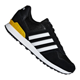 Adidas 10k M F34457 sko sort