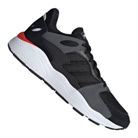 Adidas Crazychaos M EF1053 sko sort