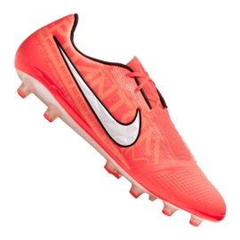 Nike Phantom Vnm Elite AG-Pro Fg M AO0576-810 fodboldsko orange orange