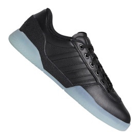 Adidas City Cup DB3076 sko sort