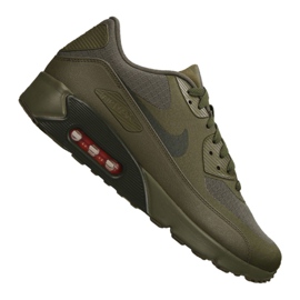 Nike Air Max 90 Ultra 2.0 We M AO7505-201 grøn