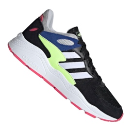 Adidas Crazychaos M EF9230 sko sort flerfarvet