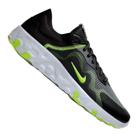 Nike Renew Lucent M BQ4235-005 sko sort flerfarvet