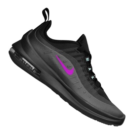 Nike Air Max Axis (G0S) Jr AH5222-011 sko sort