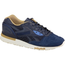 Reebok Lx 8500 Lux M V67879 marine blå