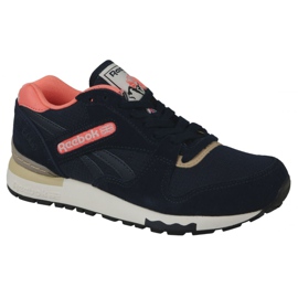 Reebok Gl 6000 Out-Color W BD1580 marine blå