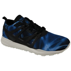 Reebok Classic Ventilator M V69416 blå