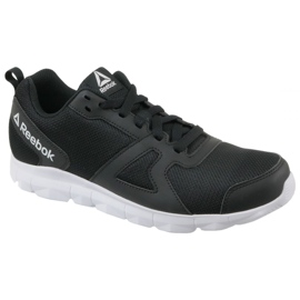 Reebok Fithex Tr M BS9127 sko sort