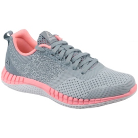 Reebok Print Run Prime W BS8814 grå